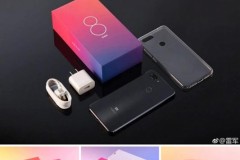 Giám đốc Xiaomi xác nhận: Mi 8 Lite sẽ ra mắt tại Việt Nam, giá thơm