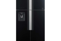 Giới thiệu 2 sản phẩm Tủ Lạnh Hitachi 540 lít mới ra mắt trong năm 2018