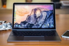 The New MacBook 12 inch 2015 có rất nhiều điểm khác biệt