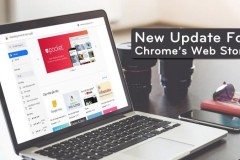 Google tiến hành nâng cấp lại cửa hàng tiện ích với phong cách Material Design