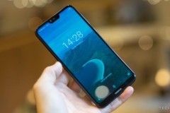Nokia đã loại bỏ tính năng ẩn khu vực "tai thỏ" trên Nokia 6.1 Plus