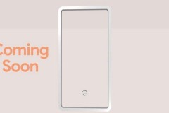 Google Pixel 3 sẽ có thêm phiên bản màu hồng