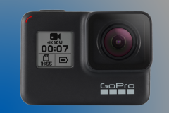 Tất tần tật về GoPro Hero 7 Black vừa ra mắt