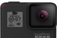 GoPro Hero 7 mới chính thức được công bố với ba phiên bản Black, White và Silver