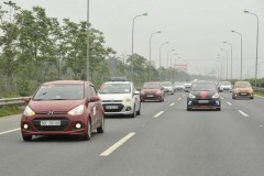 Grand i10 và Accent có doanh số bán hàng đặc biệt ấn tượng trong tháng 8/2018