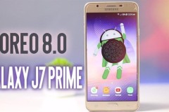 Samsung lên kế hoạch cập nhật Android Oreo cho Galaxy J7 Prime, J7 2016, Galaxy Tab A 2016
