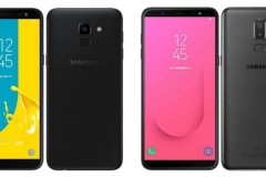 Hé lộ thời điểm trình làng của bộ đôi smartphone giá rẻ Galaxy J4 Plus và J6 Plus