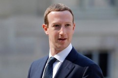 Tài khoản Facebook của Mark Zuckerberg sẽ bị hacker xóa vào ngày chủ nhật sắp tới