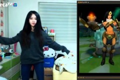 Hàn Quốc: Quấy rối tình dục trong game online sẽ bị coi là tội phạm