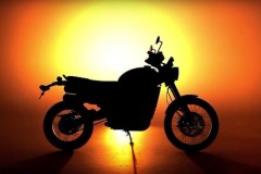 Triumph "gợi ý" về một số điểm nhấn đặc biệt trên Scrambler 1200