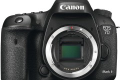Hé lộ thông tin về loạt sản phẩm mới và chưa được công bố của Canon