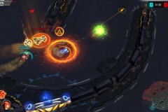 Heavy Metal Machines – Game đua xe bắn súng kết hợp MOBA