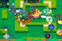 Heroes’ Strike – Game MOBA made in Việt Nam cực hấp dẫn để giết thời gian