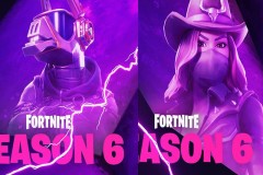 Hình ảnh thứ hai của Fortnite Season 6 tiết lộ điều gì?