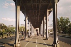 Những bức ảnh được chụp từ cụm camera kép của Honor 8X Max
