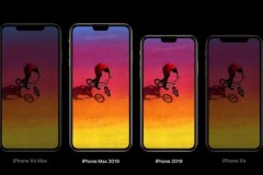 Từ năm sau, iPhone 2019 sẽ có tai thỏ được thu gọn hơn