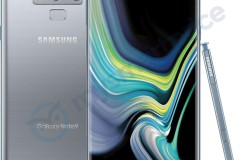 Galaxy Note 9 sắp có thêm phiên bản màu bạc nhưng chỉ bán ra tại Hoa Kỳ