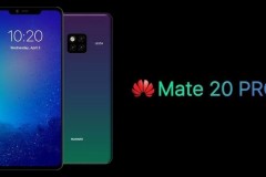 Huawei đăng teaser mới cho thấy camera của Mate 20 là rất chuyên nghiệp