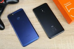 Huawei Honor 7C và Xiaomi Redmi 5 có gì khác biệt và ai là ông vua phân khúc phổ thông?