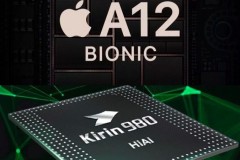 Huawei tự hào tuyên bố rằng Kirin 980 còn tốt hơn cả Apple A12