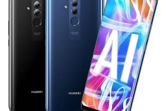 Huawei chính thức công bố smartphone tầm trung Maimang 7