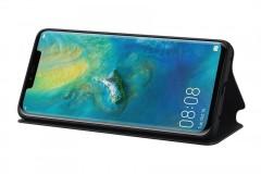 Huawei Mate 20 Pro tiếp tục lộ ảnh thông qua nhiều bộ case sắc nét