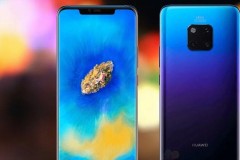 Video nhấn mạnh về tốc độ và khả năng hoạt động đa tác vụ trên Huawei Mate 20 và Mate 20 Pro