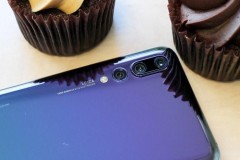 Huawei Mate 20 bản tiêu chuẩn xuất hiện ở Trung Quốc