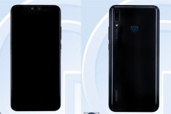 Huawei Y9 2019 lộ thông số cấu hình trên TENAA