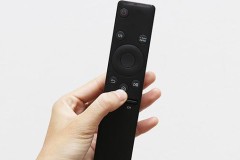 Các bước dò kênh trên smart tivi Samsung ngay tại nhà