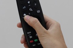 Làm thế nào để xóa bỏ ứng dụng trên smart tivi LG?
