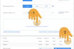 Hướng dẫn cách giảm dung lượng ảnh, nén hình Online giữ nguyên chất lượng