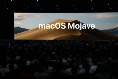 Hướng dẫn cách cài đặt macOS 10.14 Mojave