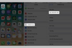 Hướng dẫn cập nhật iOS lên iOS 12 bản chính thức