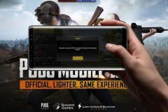 Hướng dẫn khắc phục lỗi khác version trong game PUBG Mobile