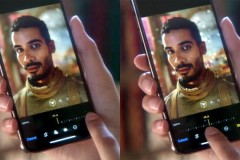 Mang chế độ chỉnh khẩu độ ảo "Enhanced Bokeh Effect" trên iPhone XS lên iPhone cũ