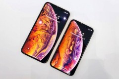 Mang Live Wallpaper của iPhone Xs/Xs Max lên iPhone khác mà không cần Jailbreak