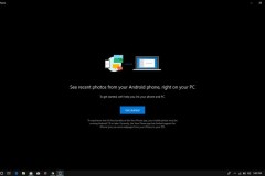 Tải về và trải nghiệm dịch vụ Your Phone trên Windows 10