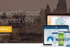 Hướng dẫn tạo tài khoản NordVPN Premium không cần Visa