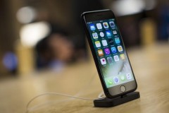 Cách hiển thị bộ đếm ký tự tin nhắn trên iPhone