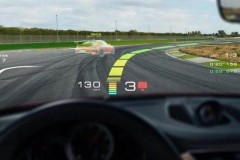 Hyundai đầu tư vào WayRay để phát triển màn hình thực tế ảo tăng cường ba chiều (AR) trong ôtô