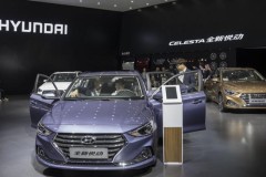 Hyundai sẽ giảm lượng xe ở Trung Quốc, xuất sang thị trường Đông Nam Á