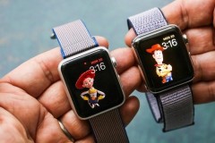 Apple Watch đã tiêu thụ được 5 triệu chiếc trong quý 2/2018