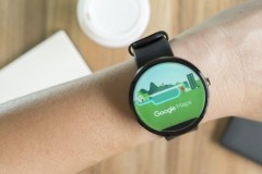 IFA 2018: Đồng hồ Google Pixel Watch không ra mắt trong năm nay