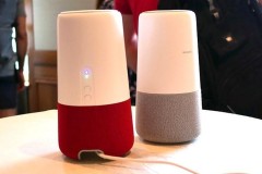 IFA 2018: Huawei ra mắt loa thông minh AI Cube và bộ định vị GPS Locator