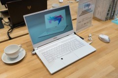 Trên tay MSI P65: Thiết kế Max-Q mỏng nhẹ, cấu hình mạnh nhưng không dành cho game thủ
