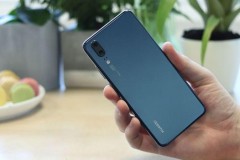 IFA18: CEO Huawei xác nhận sự tồn tại của Huawei P30, sẽ tốt hơn cả Mate 20