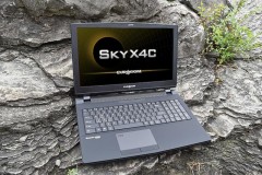 Xuất hiện laptop sử dụng Intel Core i9 9900K