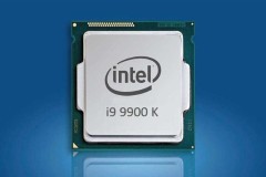 Intel Core i9-9900K chính là bộ bộ vi xử lý CPU mạnh nhất trong thế hệ CPU thứ 9