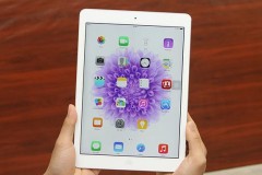 iPad Air 1 cũ hay thế hệ iPad Air thứ 2 mang lại giá trị lớn hơn?
